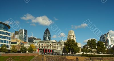 London architecture London architecture