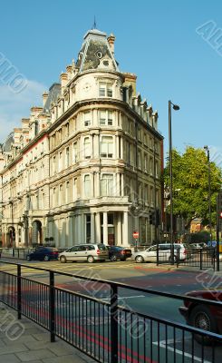 London architecture