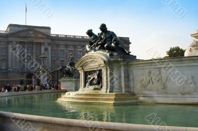 Victoria Memorial