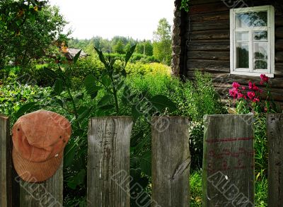 village fence village fence