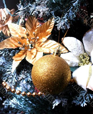 CHRISTMAS TREE CHRISTMAS TREE