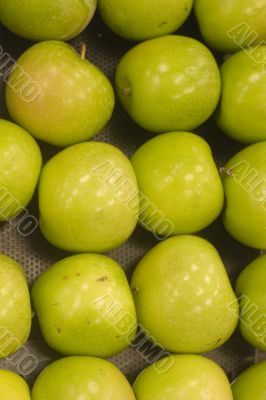 Granny Smiths