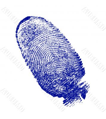 finger-print finger-print