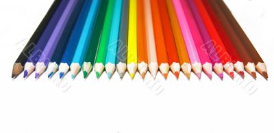 pencils pencils