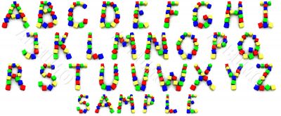 alphabet alphabet