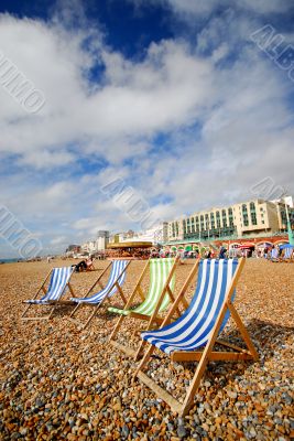 Brighton ( south cost, UK)