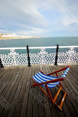 Brighton ( south cost, UK)