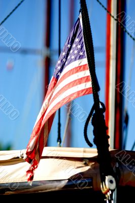 united states of america flag