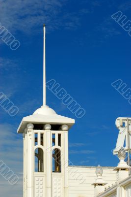 Brighton ( south cost, UK)