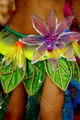 Festival and carnival shot