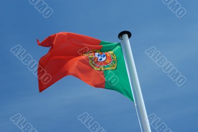 portuguese flag