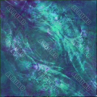 an abstract background