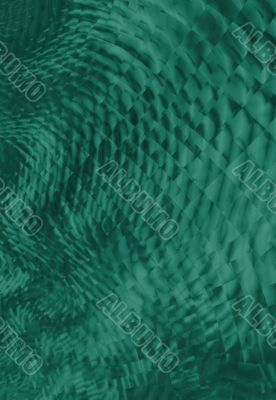 an abstract background