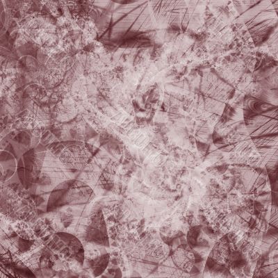 an abstract background