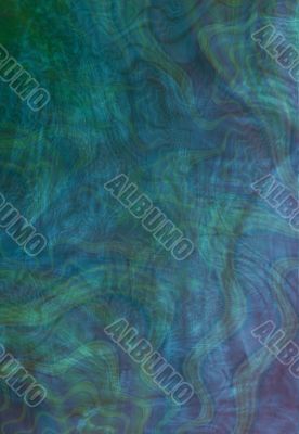 an abstract background