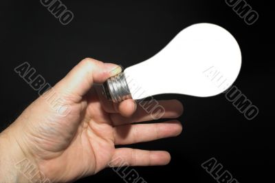 Light Bulb