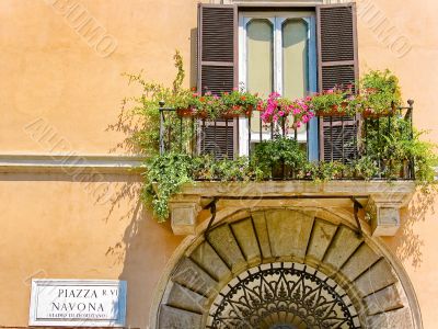 Piazza Navona