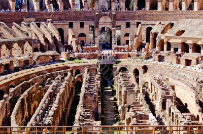 Colosseum