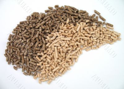 wood pellets 1