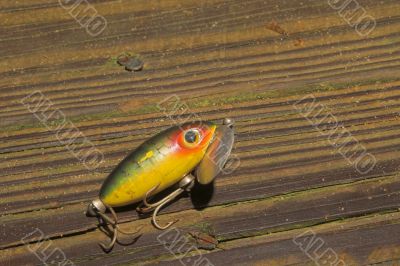 Fishing Lure