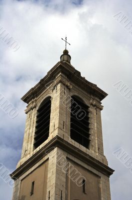 Chapel