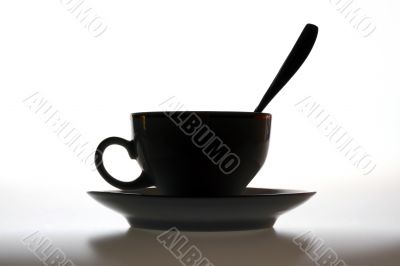 Coffee cup Coffee cup