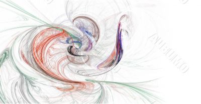 Wide Format Business Graphic Wide Format Business Graphic