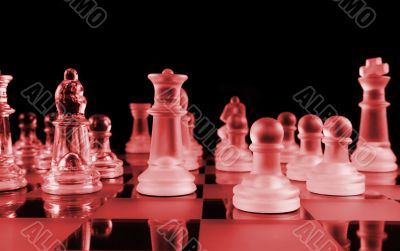 The Devil Plays Chess The Devil Plays Chess