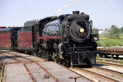 Steam Engine Steam Engine
