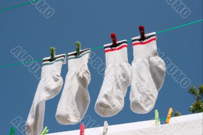 Clothesline