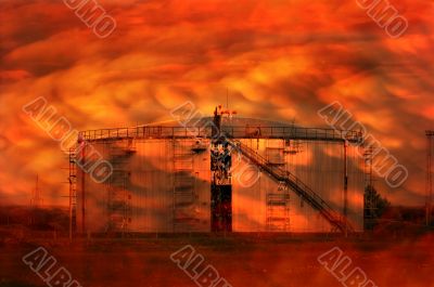 Apocalypse Apocalypse