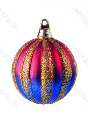 Christmas ornament