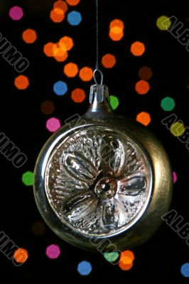 Christmas ornament Christmas ornament