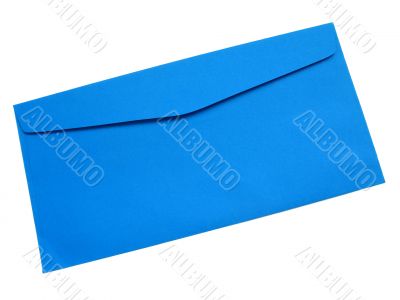 Colorful envelope - 6