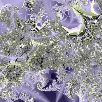 an abstract background