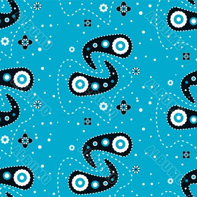 paisley green paisley green