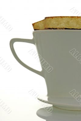 Coffee filter