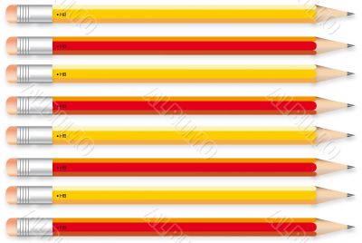 Pencils