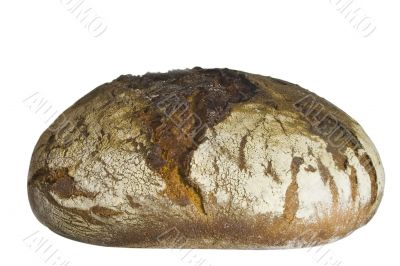 Loaf of bread