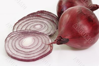 Onion Slices