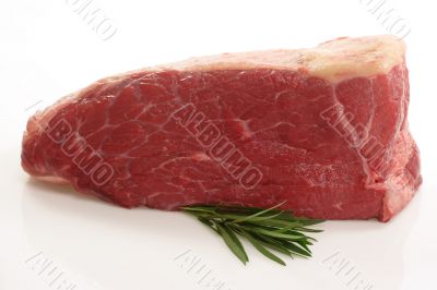  Raw Meat