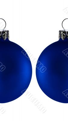 Chrismas balls