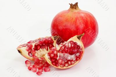 Pomegrante