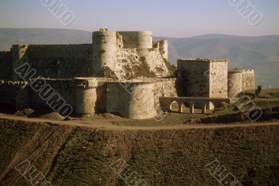 Krak des Chevaliers Krak des Chevaliers