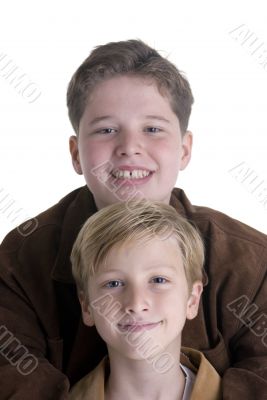 Brothers