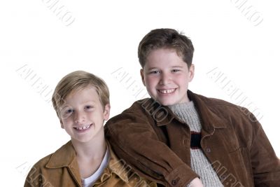 Brothers