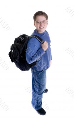 Boy Student Boy Student