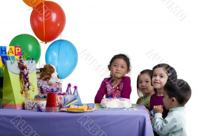 Birthday Party