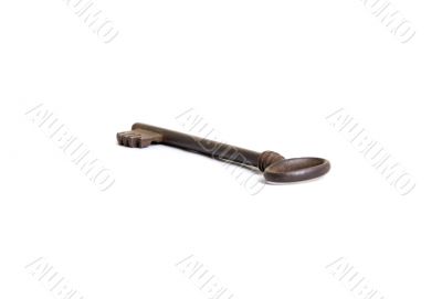 Old Key Old Key