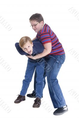 Brothers Brothers